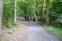 Sommerwanderung Gruppenbild